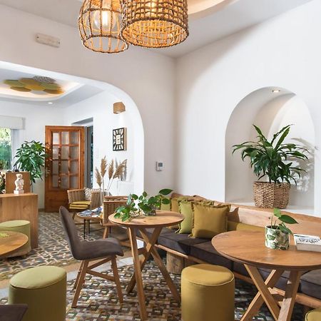 Semiramis Guesthouse Adámas Eksteriør bilde