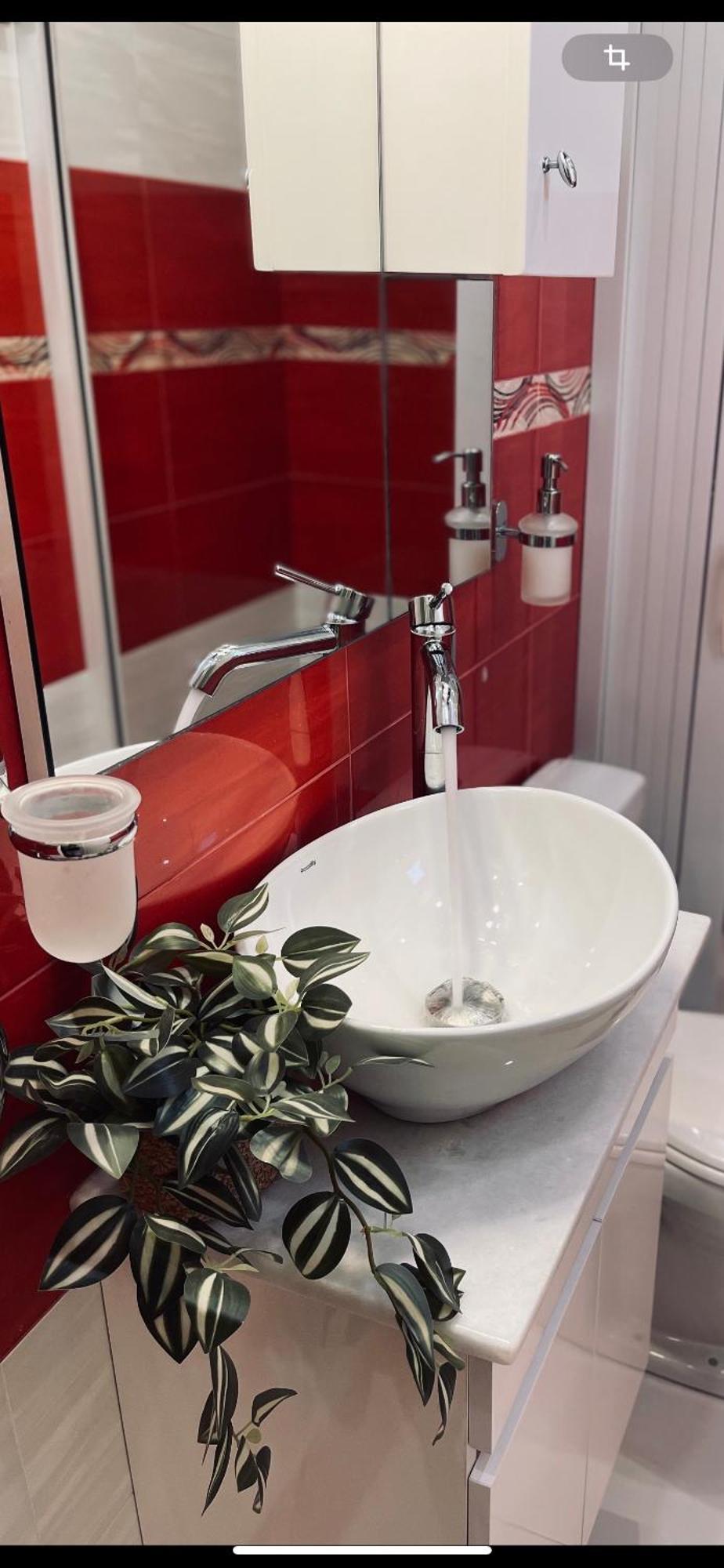 Semiramis Guesthouse Adámas Eksteriør bilde