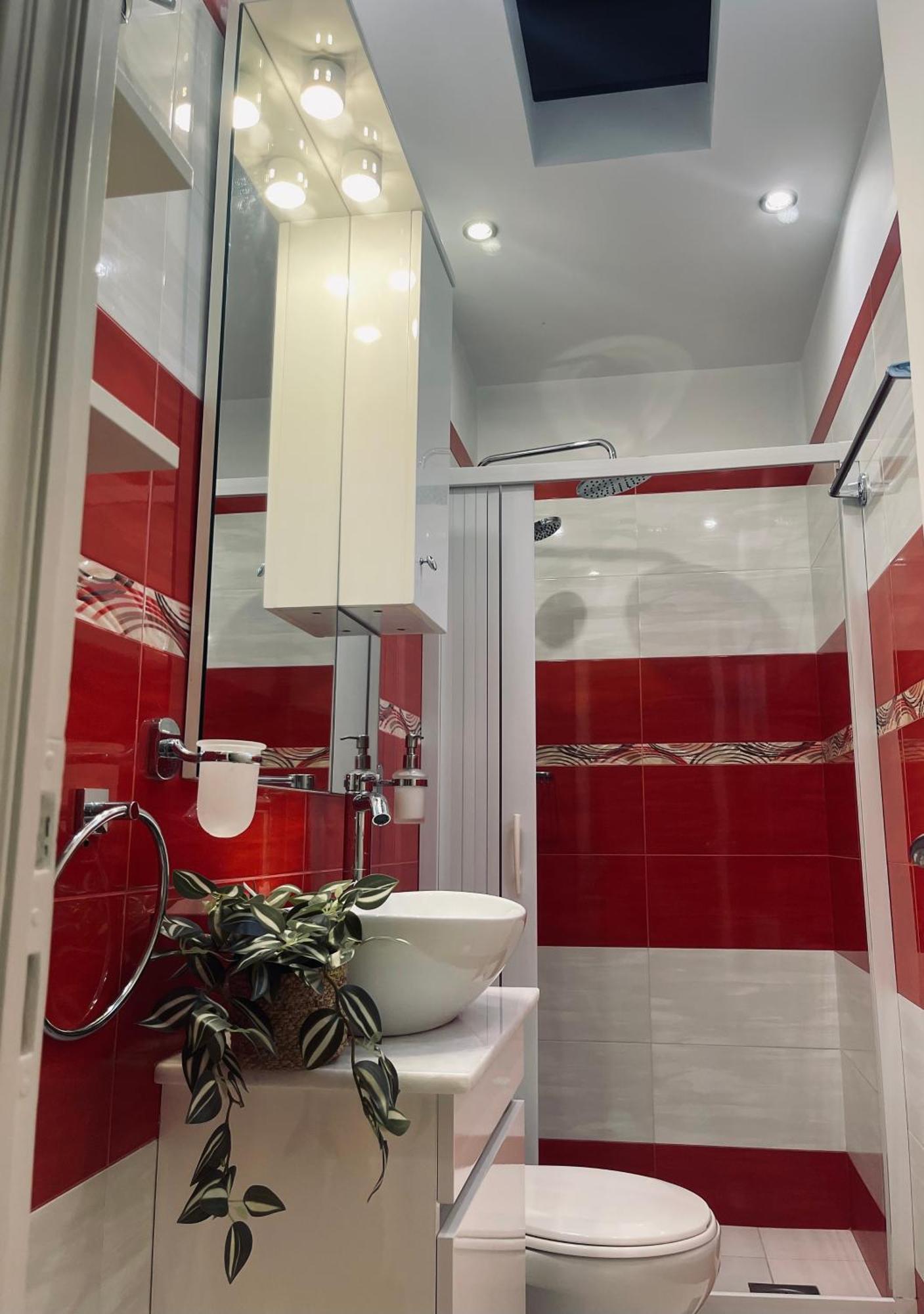 Semiramis Guesthouse Adámas Eksteriør bilde